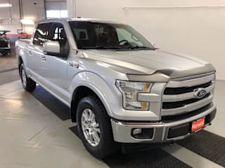2016 Ford F-150 1FTEW1EG8GFC85716 2016 Ford F-150