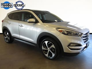 2016 Hyundai Tucson Limited KM8J3CA24GU211391 2016 Hyundai Tucson Limited
