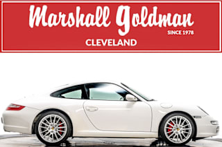2006 Porsche 911 WP0AB29976S741982 2006 Porsche 911