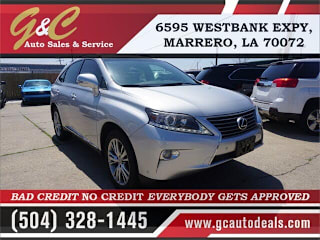 2013 Lexus RX 350 Base 2T2ZK1BA3DC123232 2013 Lexus RX 350 Base