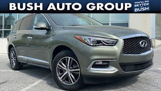 2016 Infiniti QX60 5N1AL0MM5GC513399 2016 Infiniti QX60