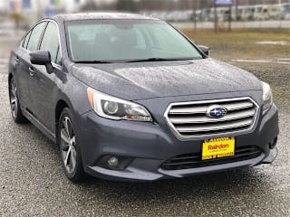 2015 Subaru Legacy 4S3BNAN69F3062601 2015 Subaru Legacy