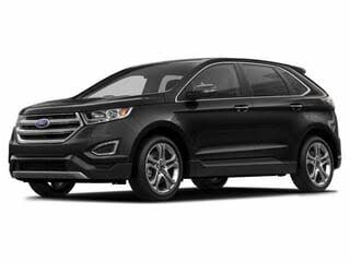 2015 Ford Edge SE 2FMTK3G97FBB92565 2015 Ford Edge SE