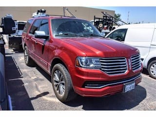 2017 Lincoln Navigator Select 5LMJJ2JTXHEL03459 2017 Lincoln Navigator Select