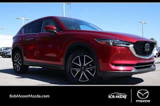 2018 Mazda CX-5 Grand Touring JM3KFADM0J0345077 2018 Mazda CX-5 Grand Touring