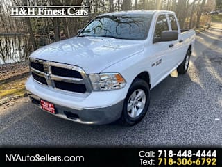 2015 Ram Pickup 1500 1C6RR7FT7FS664565 2015 Ram Pickup 1500