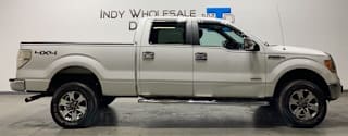 2011 Ford F-150 1FTFW1ET9BFD24694 2011 Ford F-150
