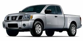 2006 Nissan Titan XE 1N6AA06A26N527791 2006 Nissan Titan XE