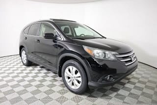 2012 Honda CR-V JHLRM3H71CC002179 2012 Honda CR-V