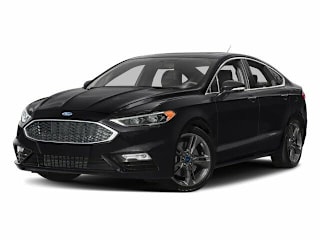 2018 Ford Fusion 3FA6P0VP0JR222718 2018 Ford Fusion