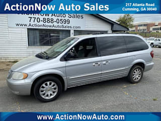 2002 Chrysler Town and Country LXi 2C4GP54LX2R631164 2002 Chrysler Town and Country LXi