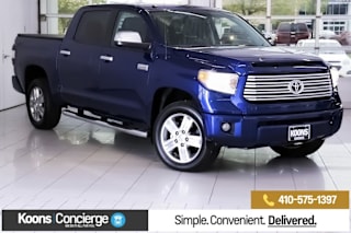 2014 Toyota Tundra Platinum 5TFAY5F15EX332377 2014 Toyota Tundra Platinum