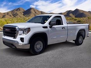 2020 GMC Sierra 1500 Base 3GTN8AEFXLG172862 2020 GMC Sierra 1500 Base