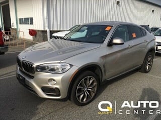 2015 BMW X6 5UXKU2C5XF0N76721 2015 BMW X6