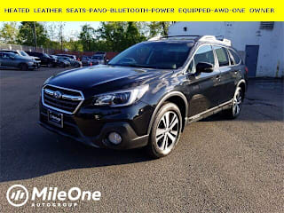 2018 Subaru Outback 2.5i Limited 4S4BSAKC7J3367456 2018 Subaru Outback 2.5i Limited