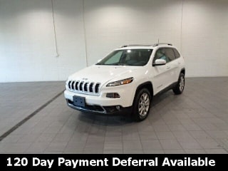 2018 Jeep Cherokee Limited 1C4PJMDX1JD547900 2018 Jeep Cherokee Limited