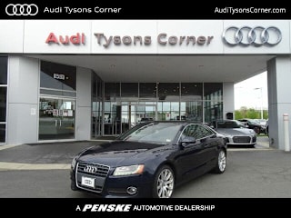 2011 Audi A5 2.0T quattro Premium Plus WAURFAFR1BA063748 2011 Audi A5 2.0T quattro Premium Plus