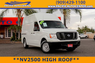 2014 Nissan NV Cargo 1N6BF0LX5EN108119 2014 Nissan NV Cargo
