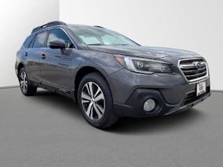 2018 Subaru Outback 2.5i Limited 4S4BSANC8J3365212 2018 Subaru Outback 2.5i Limited