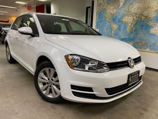 2015 Volkswagen Golf 3VW2A7AUXFM060712 2015 Volkswagen Golf