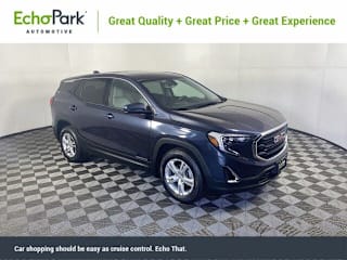 2019 GMC Terrain SLE 3GKALMEVXKL156905 2019 GMC Terrain SLE