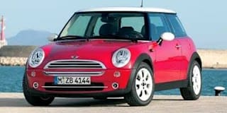 2005 MINI Cooper Base WMWRC33595TJ68844 2005 MINI Cooper Base