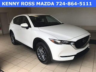 2018 Mazda CX-5 Sport JM3KFBBM3J0446428 2018 Mazda CX-5 Sport