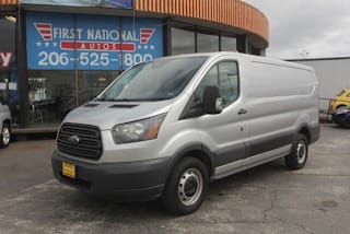 2015 Ford Transit Cargo 1FTNE1YM3FKB02152 2015 Ford Transit Cargo