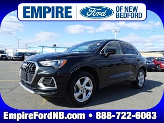 2019 Audi Q3 2.0T quattro Premium WA1AECF36K1076466 2019 Audi Q3 2.0T quattro Premium