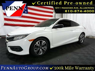 2016 Honda Civic EX-T 2HGFC3B36GH356745 2016 Honda Civic EX-T