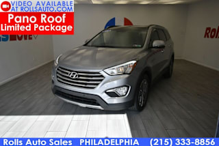 2013 Hyundai Santa Fe KM8SRDHF9DU009756 2013 Hyundai Santa Fe