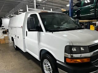 Cargo van for sale under 10000 on sale