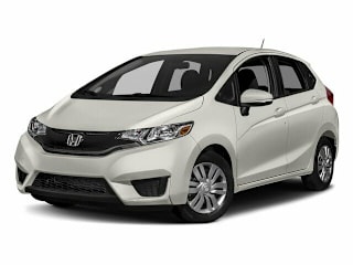 2017 Honda Fit JHMGK5H52HS008234 2017 Honda Fit