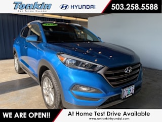 2016 Hyundai Tucson SE KM8J3CA40GU187978 2016 Hyundai Tucson SE