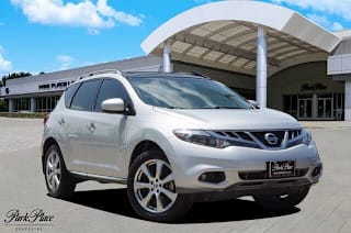 2014 Nissan Murano S JN8AZ1MUXEW402291 2014 Nissan Murano S