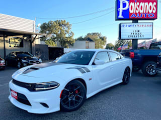 2017 Dodge Charger 2C3CDXGJ3HH625125 2017 Dodge Charger