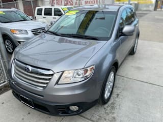 2008 Subaru Tribeca 7-Pass. 4S4WX96D784414770 2008 Subaru Tribeca 7-Pass.