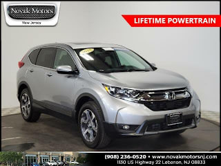 2018 Honda CR-V EX-L 7FARW2H83JE022948 2018 Honda CR-V EX-L