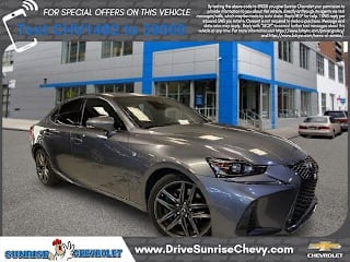 2017 Lexus IS 300 Base JTHCM1D27H5021492 2017 Lexus IS 300 Base