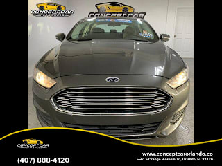 2015 Ford Fusion SE 3FA6P0H74FR141773 2015 Ford Fusion SE