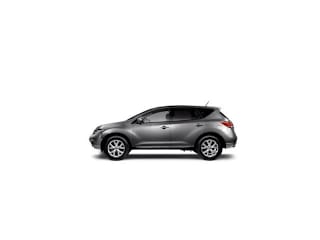 2013 Nissan Murano S JN8AZ1MU9DW213176 2013 Nissan Murano S