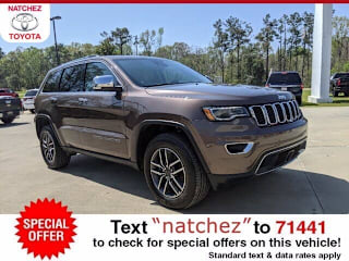 2020 Jeep Grand Cherokee Limited 1C4RJFBG1LC248178 2020 Jeep Grand Cherokee Limited