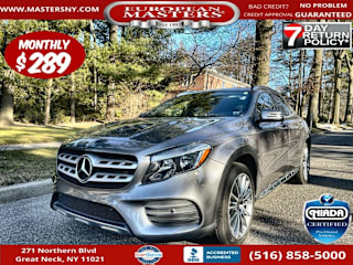 2018 Mercedes-Benz GLA GLA 250 4MATIC WDCTG4GB5JJ491873 2018 Mercedes-Benz GLA GLA 250 4MATIC
