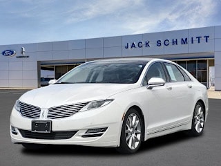 2015 Lincoln MKZ Base 3LN6L2GK5FR607245 2015 Lincoln MKZ Base