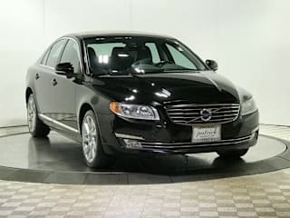 2015 Volvo S80 T6 Platinum YV1902MD0F1183395 2015 Volvo S80 T6 Platinum