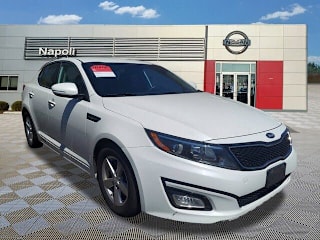 2015 Kia Optima LX KNAGM4A7XF5577701 2015 Kia Optima LX