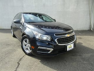 2015 Chevrolet Cruze 1LT Auto 1G1PC5SB4F7152874 2015 Chevrolet Cruze 1LT Auto