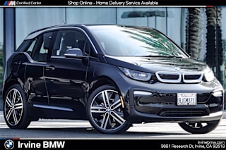 2019 BMW i3 WBY8P4C55K7D26725 2019 BMW i3