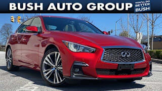 2021 Infiniti Q50 Sensory JN1EV7CR8MM750998 2021 Infiniti Q50 Sensory