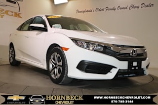 2018 Honda Civic LX 2HGFC2F51JH532307 2018 Honda Civic LX